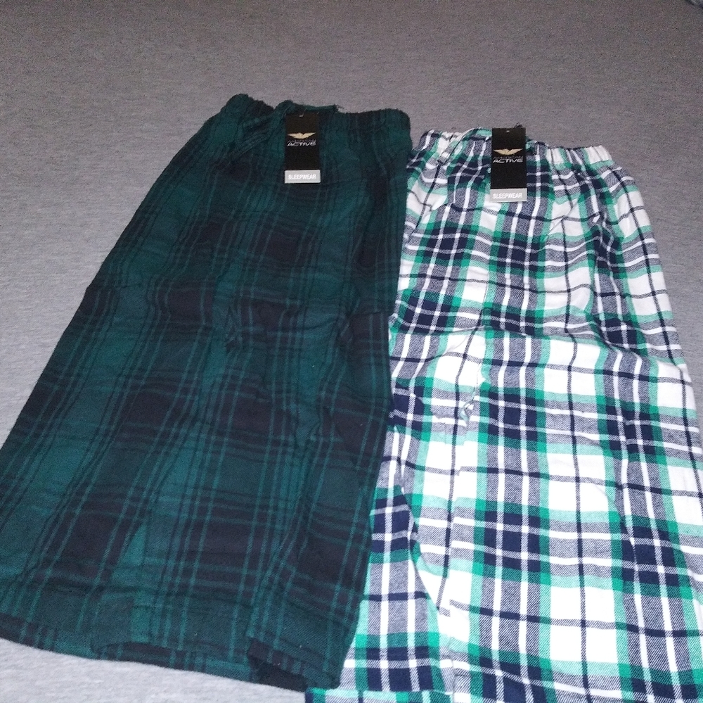 American Active sleep wear